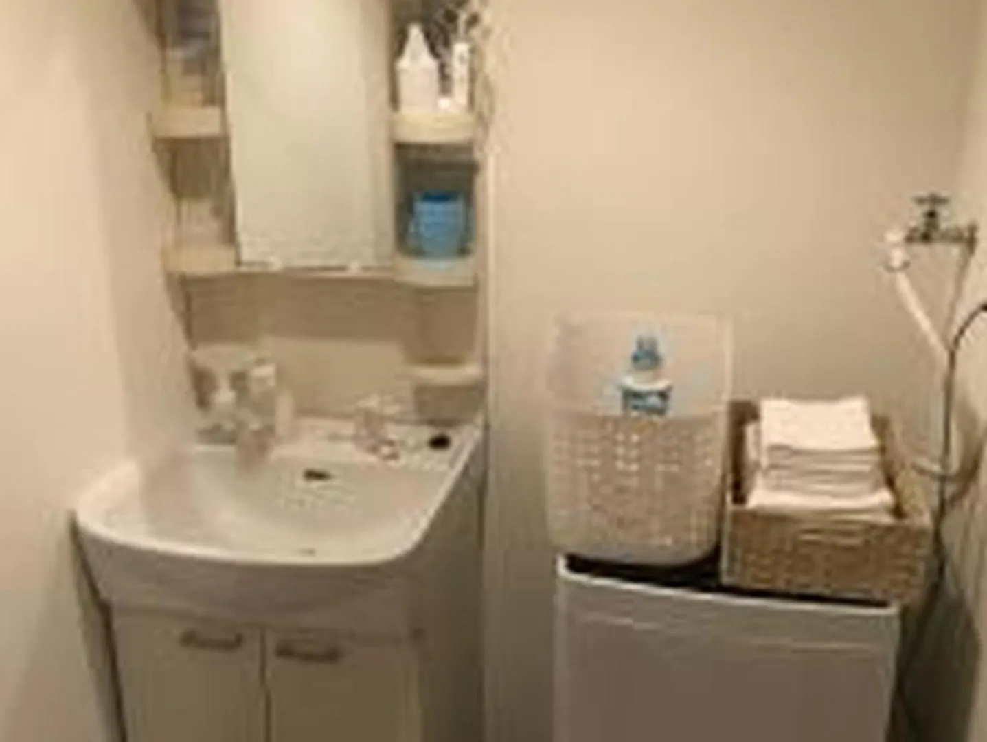 Appartement グランディ801 à Ōsaka