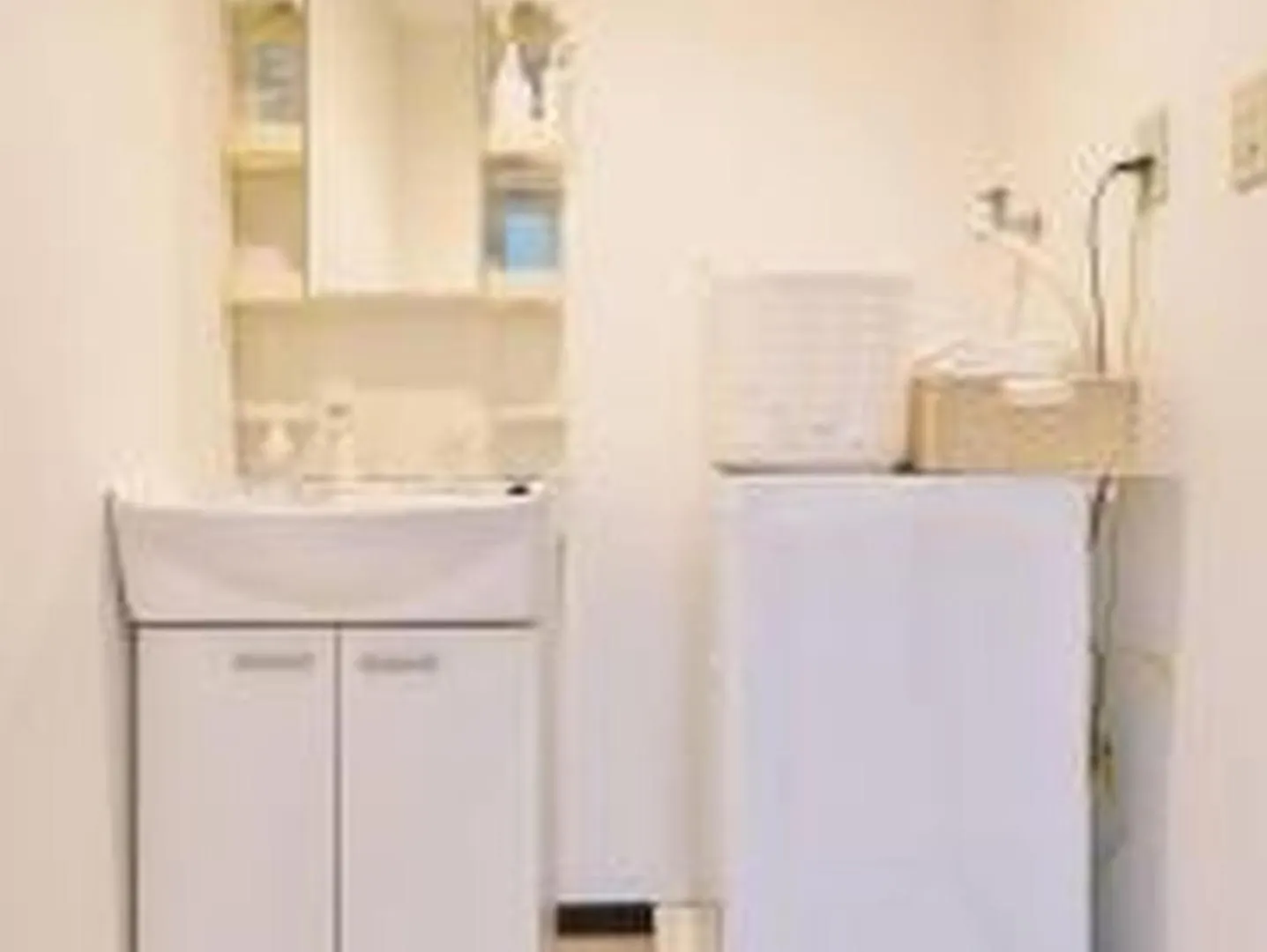 Appartement グランディ801 à Ōsaka Japon
