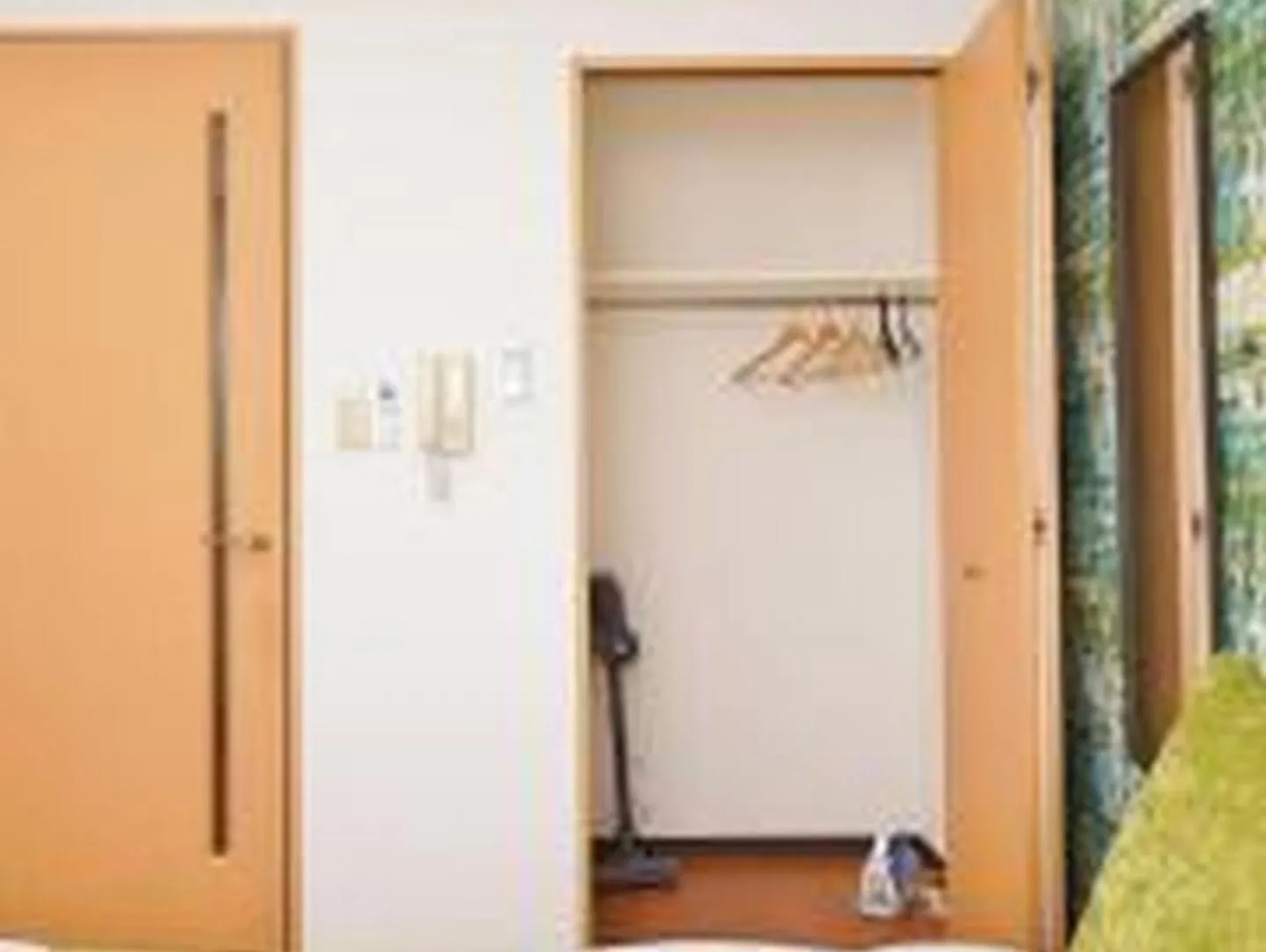 Appartement グランディ801 à Ōsaka