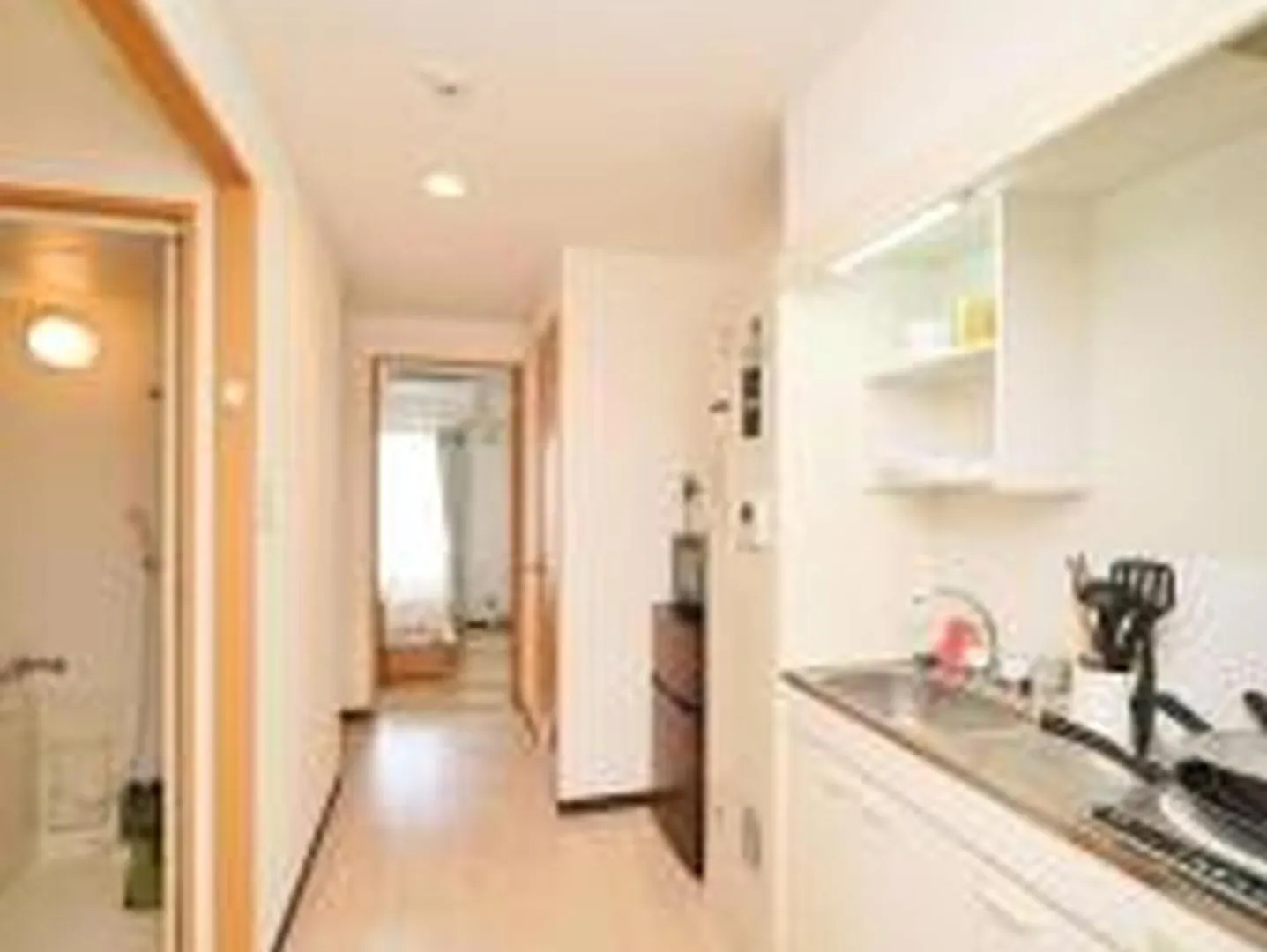 Appartement グランディ801 à Ōsaka Japon