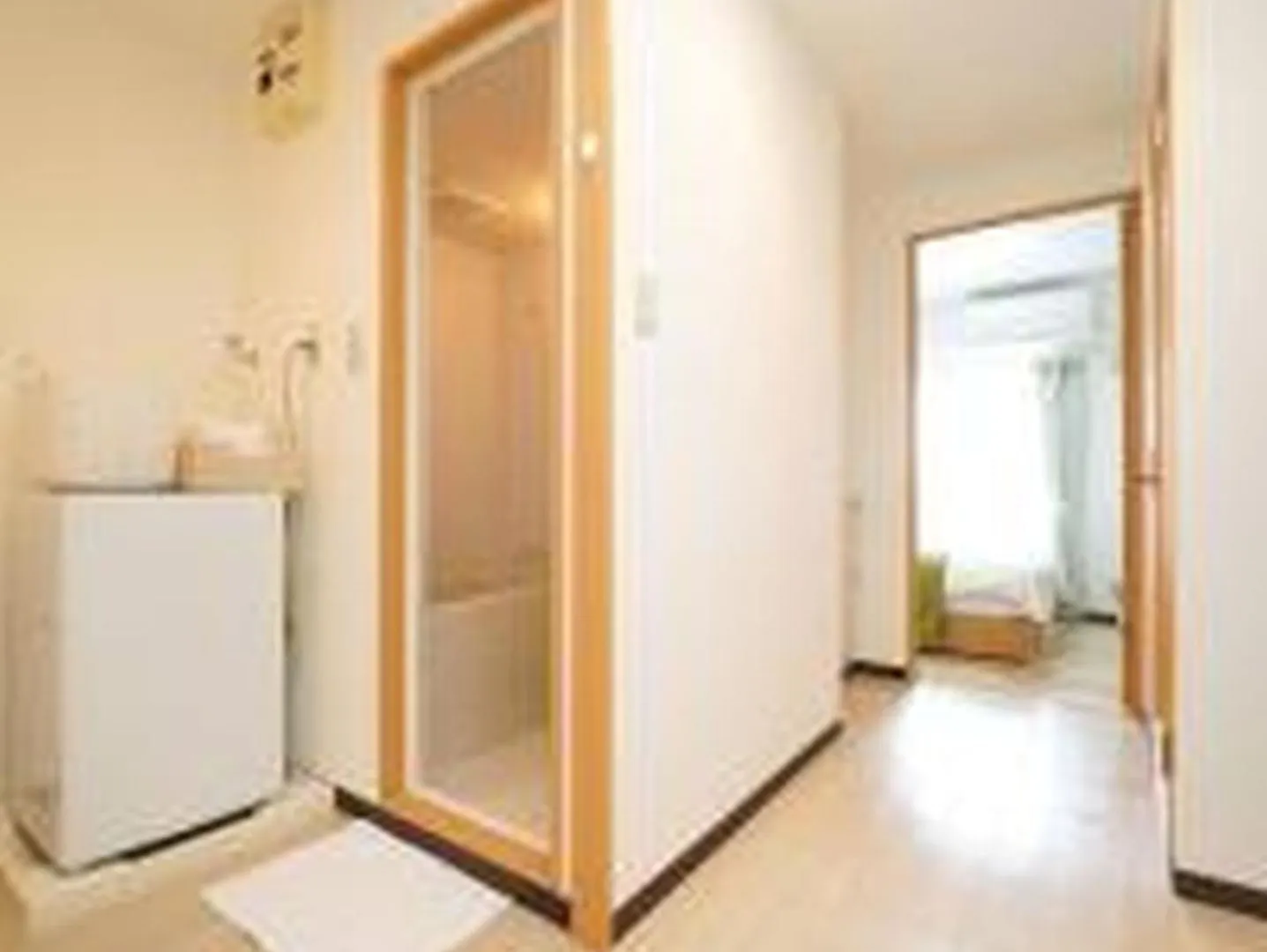Appartement グランディ801 à Ōsaka
