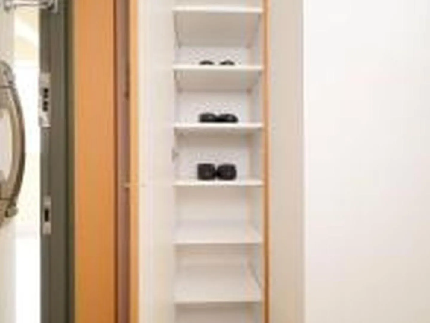 Appartement グランディ801 à Ōsaka