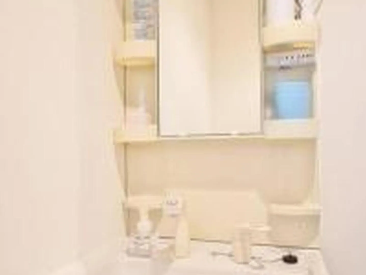 Appartement グランディ801 à Ōsaka